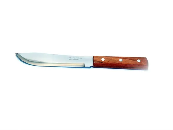 Универсальный нож для мяса.