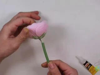 Создаём красоту своими руками: лучшие мастер-классы по изготовлению цветов из фоамирана