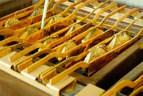 Что такое аффинированное золото простым языком: способы аффинажа в домашних условиях, сколько стоит и можно ли его продать. Аффинаж золота в домашних условиях. 2