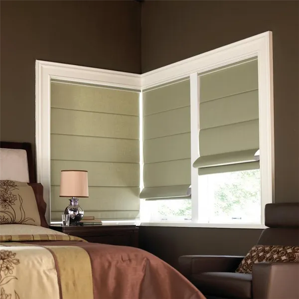 Серые шторы в спальне: примеры сочетания серого цвета с обоями, фото модных новинок, варианты дизайна. Серые шторы в спальне. 8