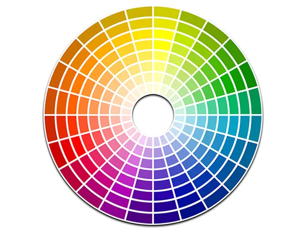 Двухцветный маникюр сочетание цветов: фото лучших идей, стильные сочетания цветов и красивые варианты применения
