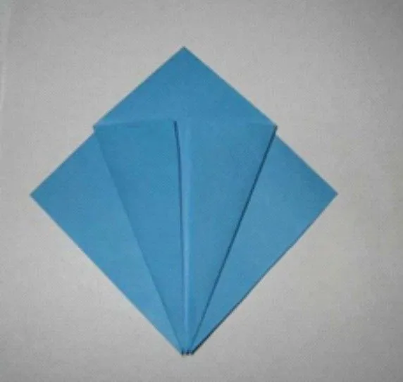 Как сделать журавлика из бумаги: 8 простых идей. Журавлик из бумаги. 8