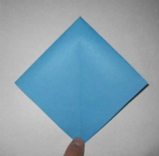 Как сделать журавлика из бумаги: 8 простых идей. Журавлик из бумаги. 6