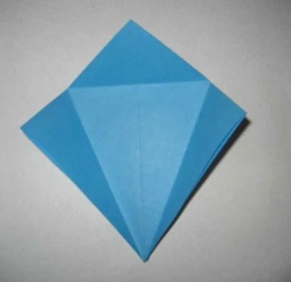 Как сделать журавлика из бумаги: 8 простых идей. Журавлик из бумаги. 11