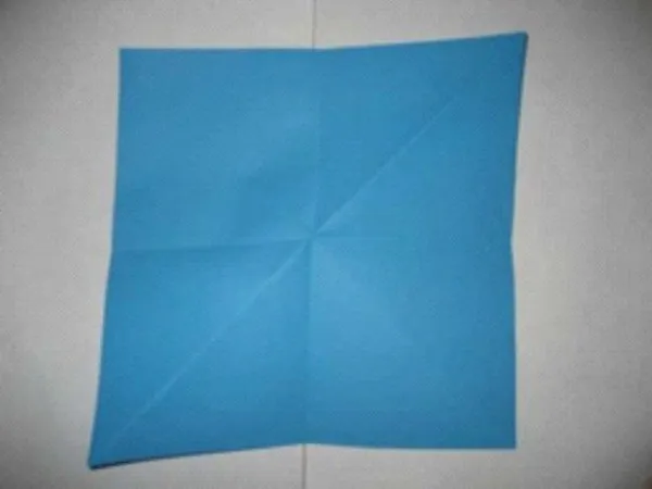 Как сделать журавлика из бумаги: 8 простых идей. Журавлик из бумаги. 4