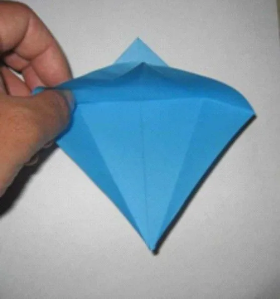 Как сделать журавлика из бумаги: 8 простых идей. Журавлик из бумаги. 12