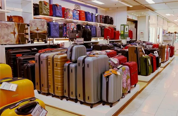 багаж чемодан какой выбрать