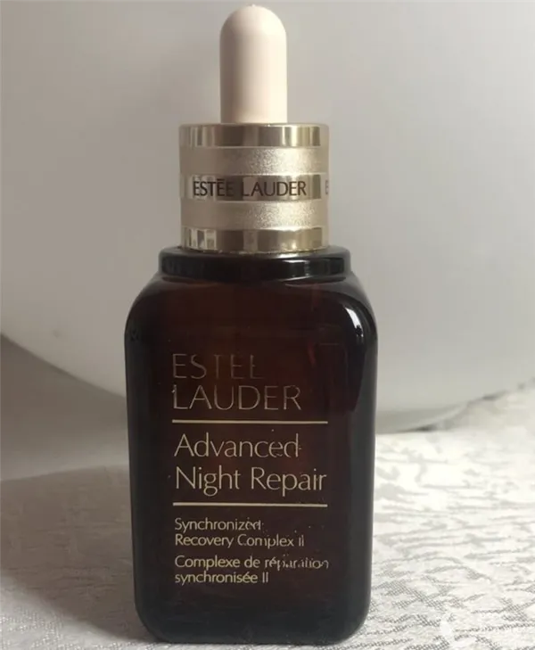 Мой отзыв на сыворотку Estee Lauder Advanced Night Repair лучшая из лучших, но так ли это?!