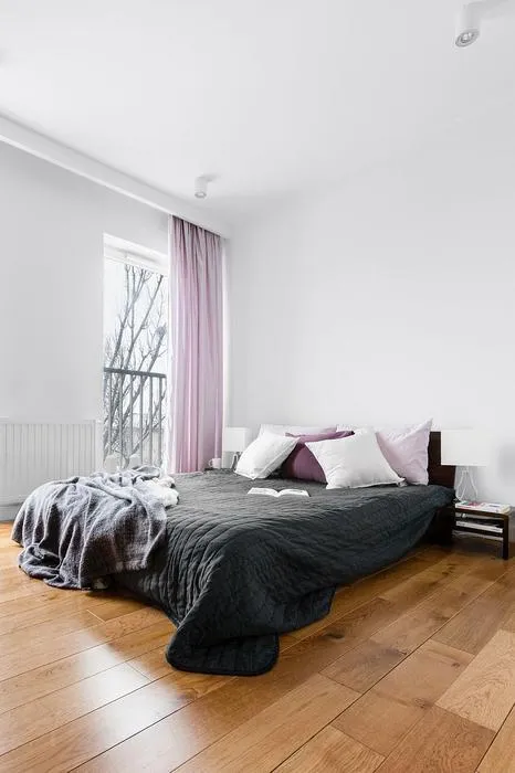 Спальня в стиле минимализм: фото в интерьере и особенности дизайна. Спальня в стиле минимализм. 3