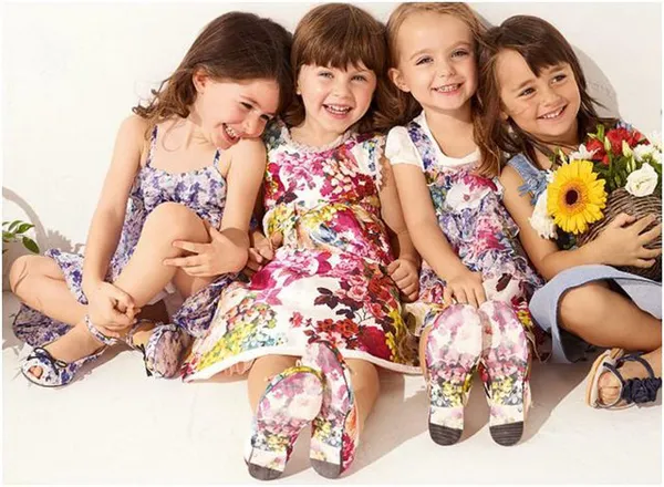 Ткани для детской одежды: советы по выбору с описаниями. Детский текстиль это. 5