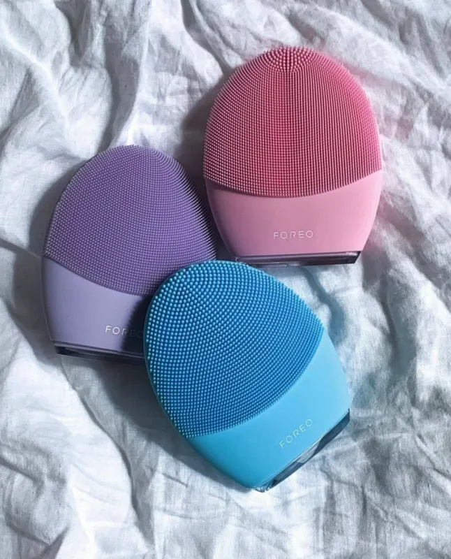 Foreo Luna 3 review: expensive but essential addition to your cleansing routine 6