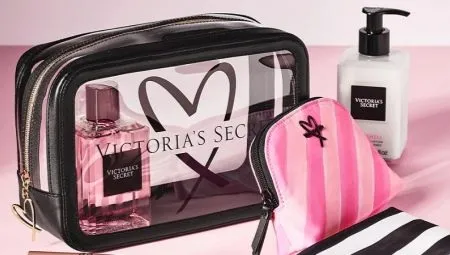 Раскрытие секретов красоты от Victoria’s Secret 26