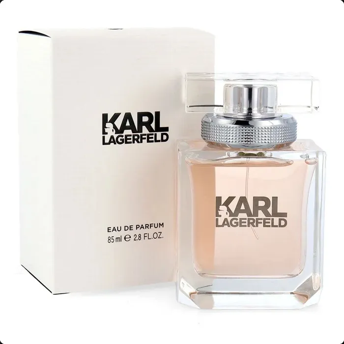 Karl Lagerfeld 4