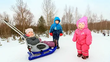 Обложка статьи