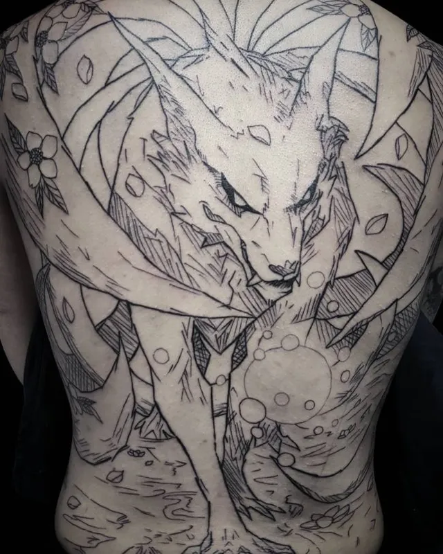 naruto tattoo18