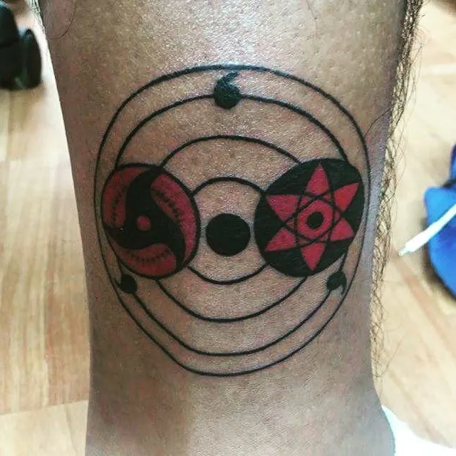 naruto tattoo14