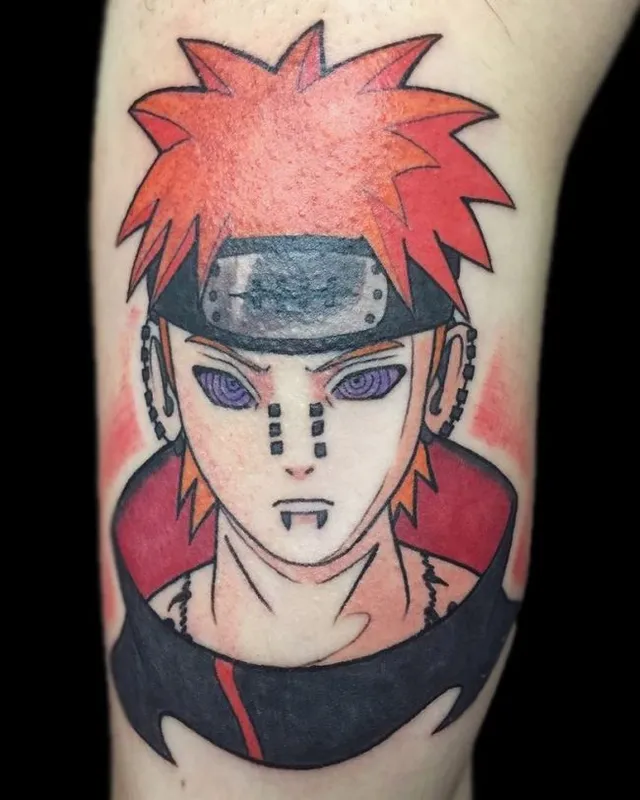 naruto tattoo15