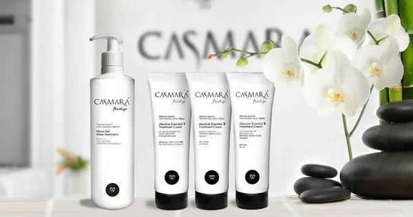 Дерматокосметика Casmara