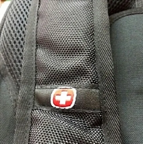 Все о рюкзаках Swissgear 8