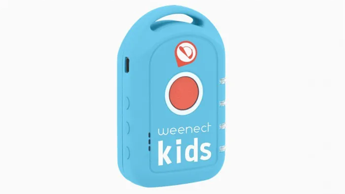 Weenect Kids