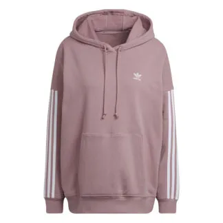 Женская худи adidas Originals Adicolor Classics Oversize Hoodie