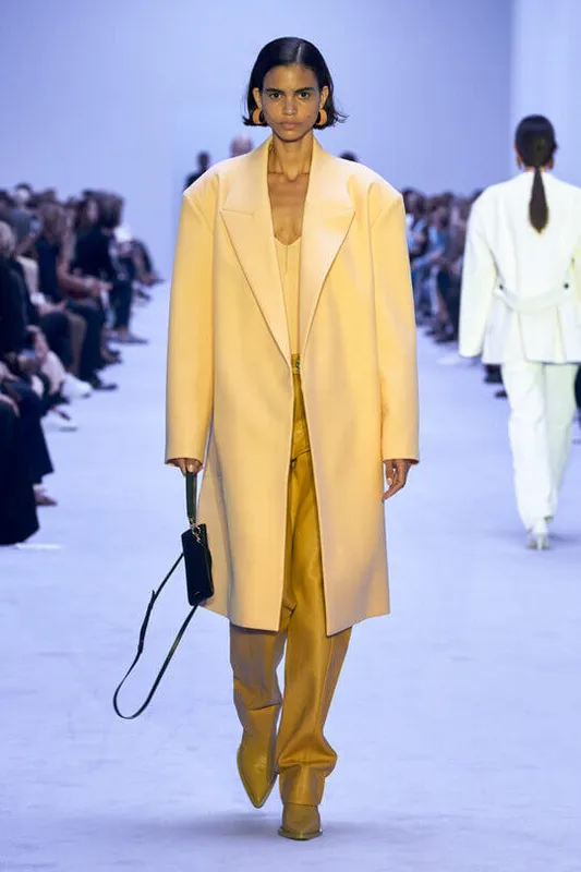 Брюки от Jil Sander