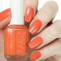 Лак для ногтей ESSIE Braziliant 754 (Брильянт)