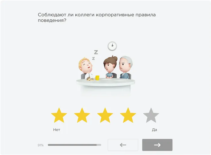 Метрики Коллеги и Баланс на платформе Happy Job