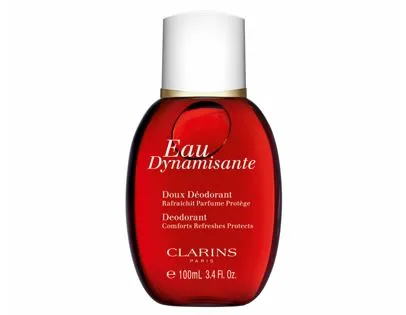 Дезодорант Clarins состав