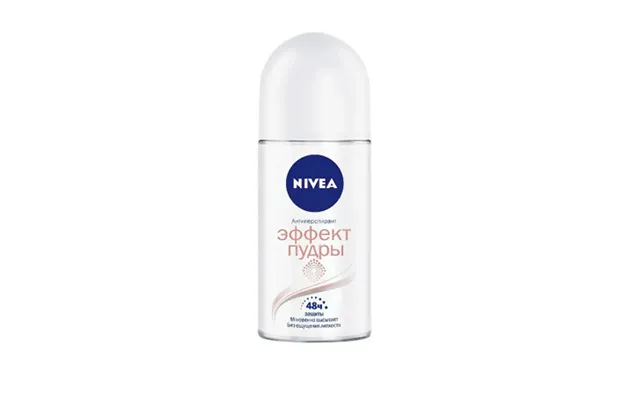 Nivea fo Men