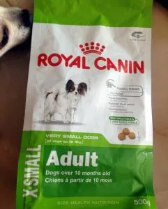 Отзывы о корме для собак Royal Canin