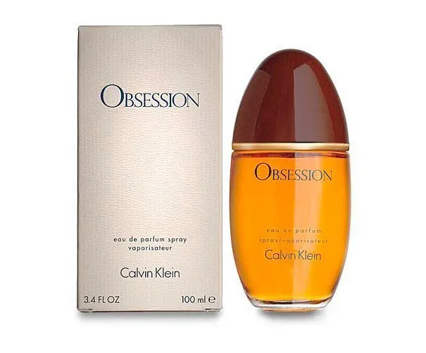 Obsession от Calvin Klein Источник: randewoo.ru