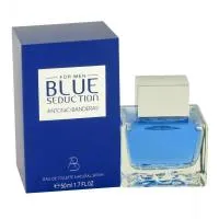 Antonio Banderas Blue Seduction for Men