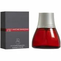 Antonio Banderas Spirit for Men