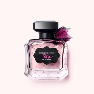 Раскрытие секретов красоты от Victoria’s Secret 2