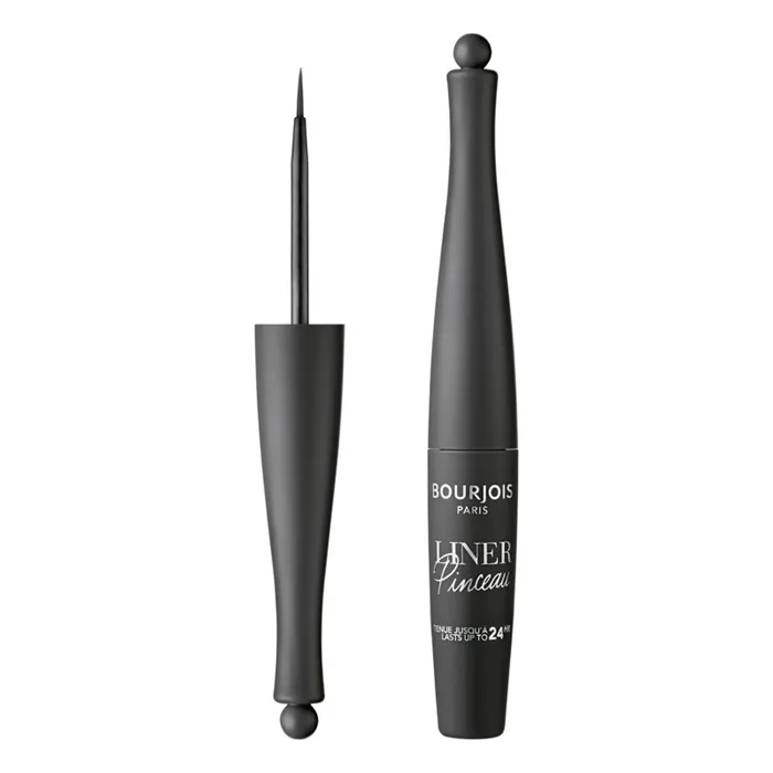 Подводка-лайнер для глаз Bourjois Liner Pinceau 24 hr жидкая тон 003 Girls Minimaliste