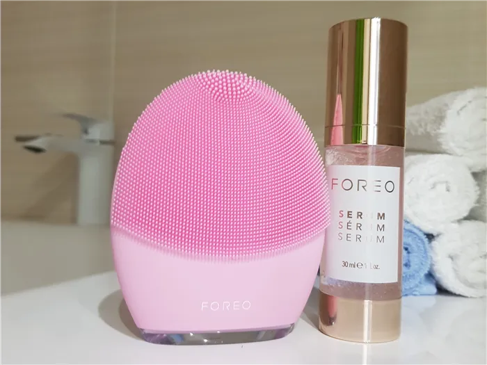 Foreo Luna 3 review: expensive but essential addition to your cleansing routine 3