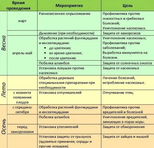 Фунгициды для винограда: виды и применение 2