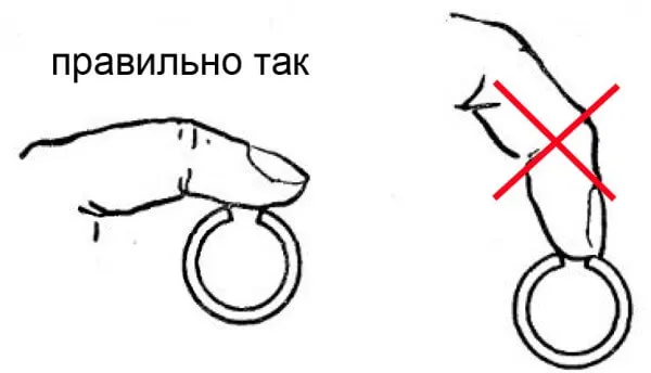 отверстия блокфлейта для начинающих