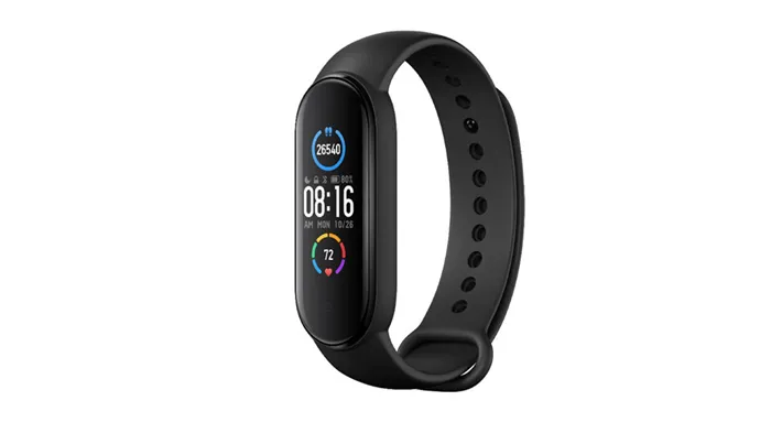 Xiaomi Mi Smart Band 5 CN. Фото: market.yandex.ru