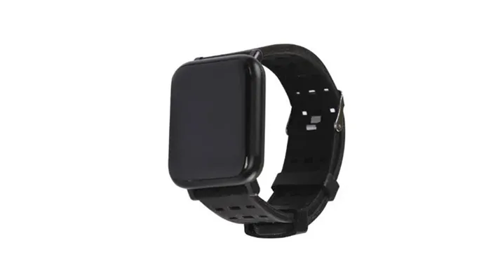 Veila Smart Bracelet Sustained Heart Rate. Фото: market.yandex.ru