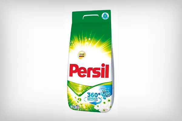 Persil свежесть от Vernel