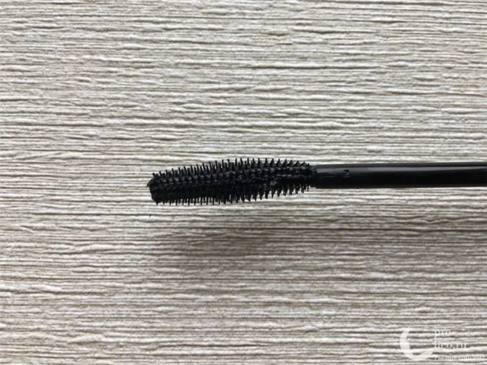 Тушь для ресниц 3D Volume mascara от Stellary щеточка