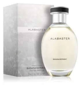 Alabaster by Banana Republic