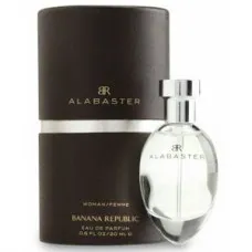 Banana Republic Alabaster