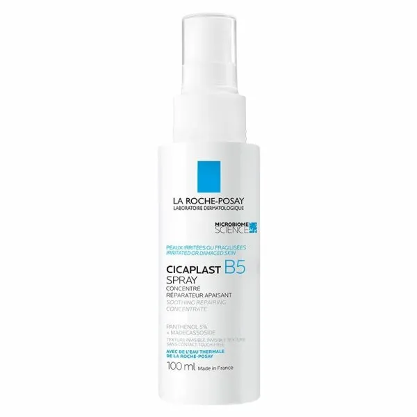 Спрей Cicaplast Spray B5, La Roche-Posay