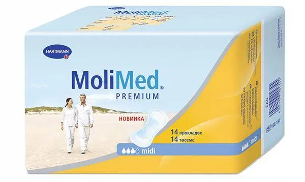 MoliMed