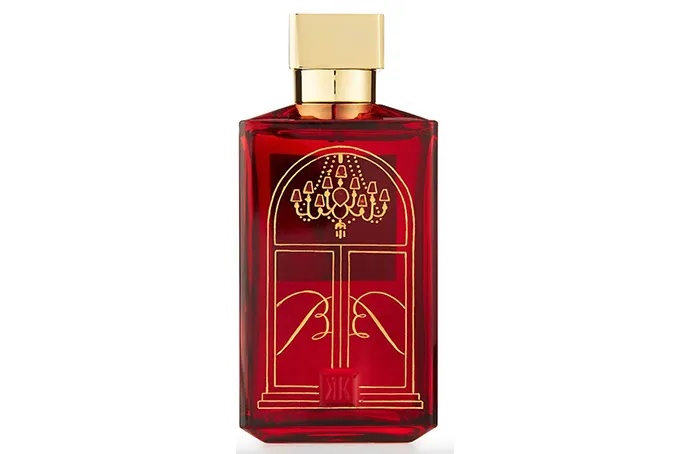 Maison Francis Kurkdjian Baccarat Rouge 540 Extrait Limited Edition: готовность номер один