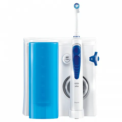 Ирригатор Oral-B Professional Care OxyJet MD20 - изображение 1