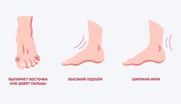 Люди часто выбирают обувь из заменителя кожи, потому что этот материал дешевле. Однако растягиваются такие туфли или ботинки гораздо сложнее, чем обувь из натуральной кожи